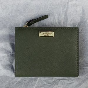 Small Shawn wallet